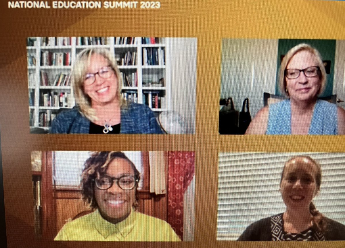 Beth A. White, Ph.D. tweet media