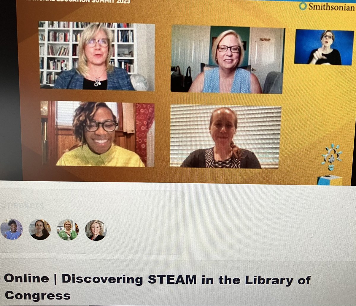 Beth A. White, Ph.D. tweet media