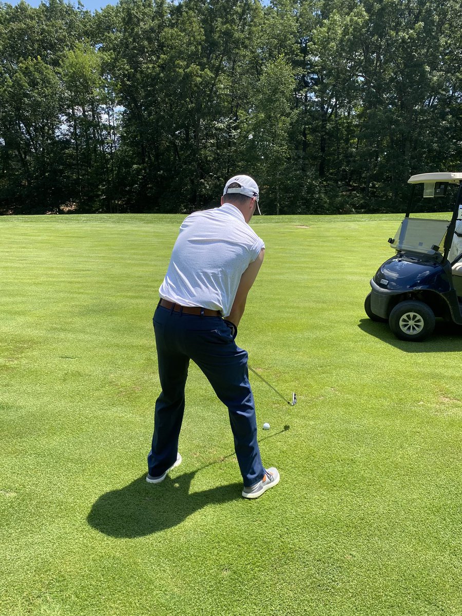 GwyLlc's tweet image. Don and Amy are enjoying a beautiful day at the MBCEA New England Chapter Annual Golf Tournament in Devens, MA! 

As a member of the MBCEA, GWY is sponsoring and attending the tournament which helps promote the association.
#GWY #MBCEA #golf #annualgolftournament