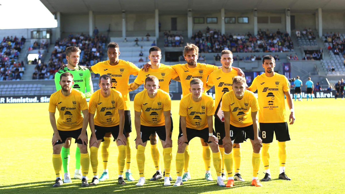 🚂 … we take it to the 2nd round in UEFA Conference League.
And we take the lead in the yellow jersey 🚴‍♂️ with the record for faroese teams 🇫🇴 going further in europe for the 10th time 💪

#viteruB36 🤍🖤
<a href="/AndyRobsonTips/">🎩 Andy’s Football Tips</a> 
#soccer #football #futbol #uefa #FaroeIslands 🇫🇴