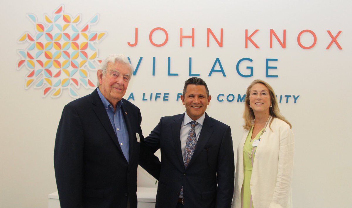 We had the privilege of hosting Florida State Senator Jason Pizzo for an insightful and inspiring discussion with our residents.   Thank you to everyone who attended and made this event a resounding success! #CommunityEngagement #EmpoweredResidents #Grateful #TogetherWeCan