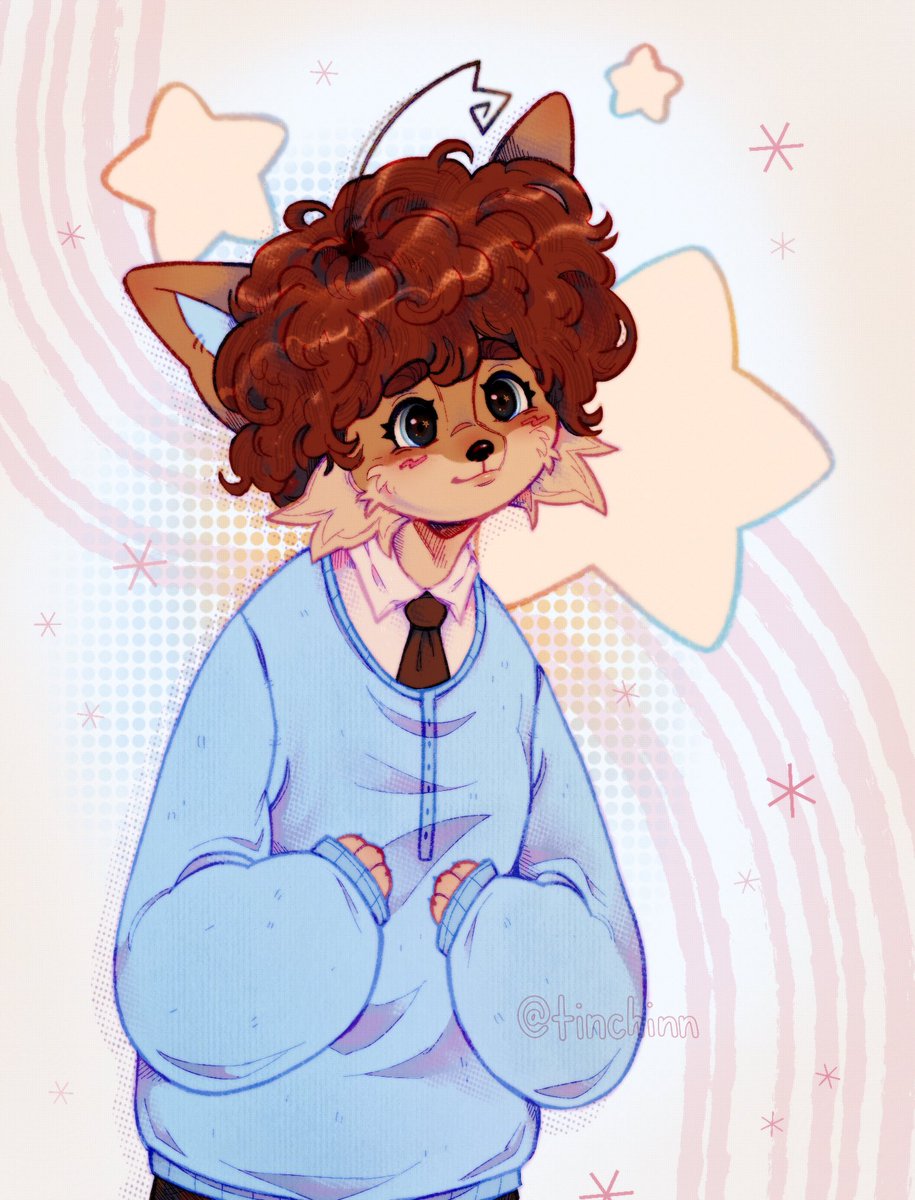 Revenge on slouchi! ⭐️