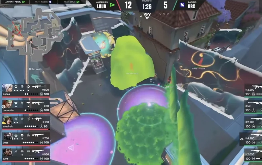 guys i don't think i can transition from overwatch esports to valorant

HOW IS THIS WORSE