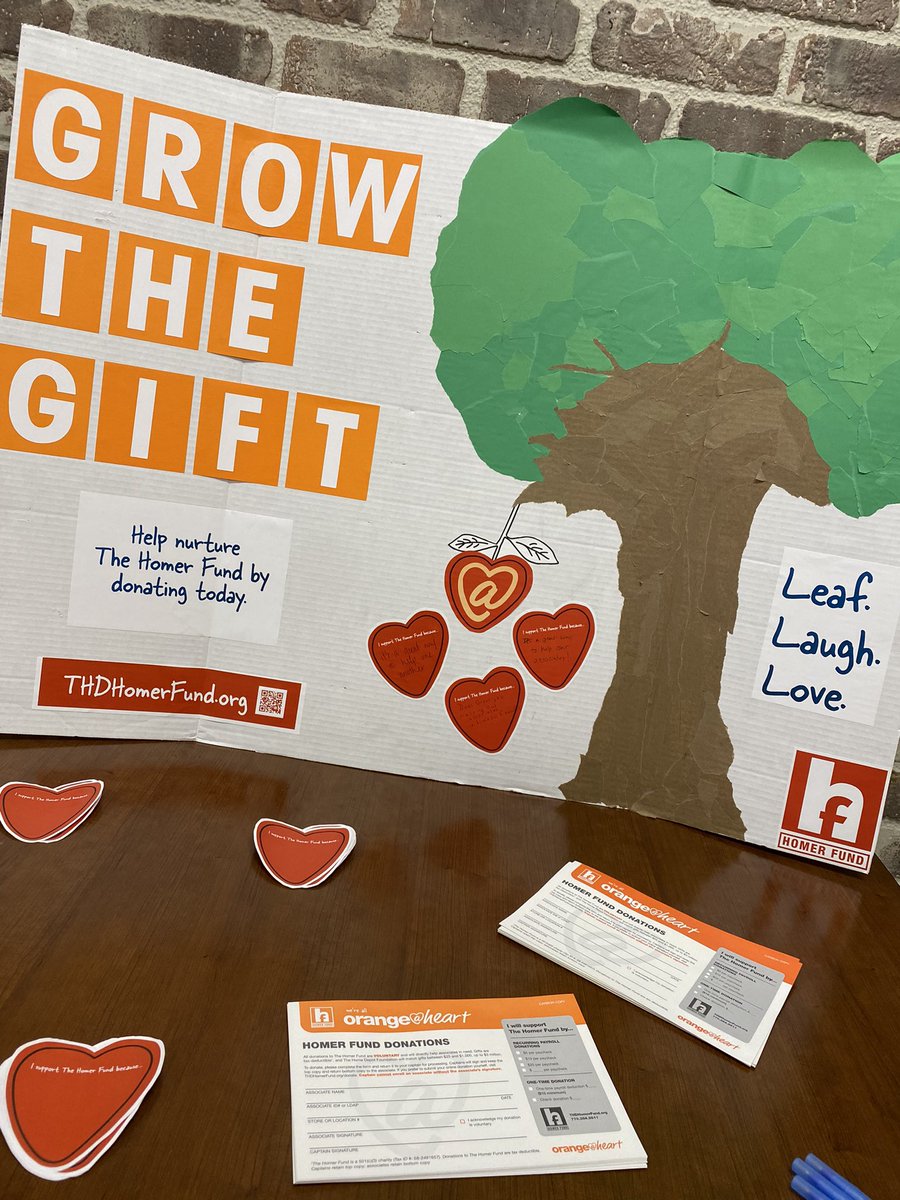 THD | Kingsbridge | D260 tweet media