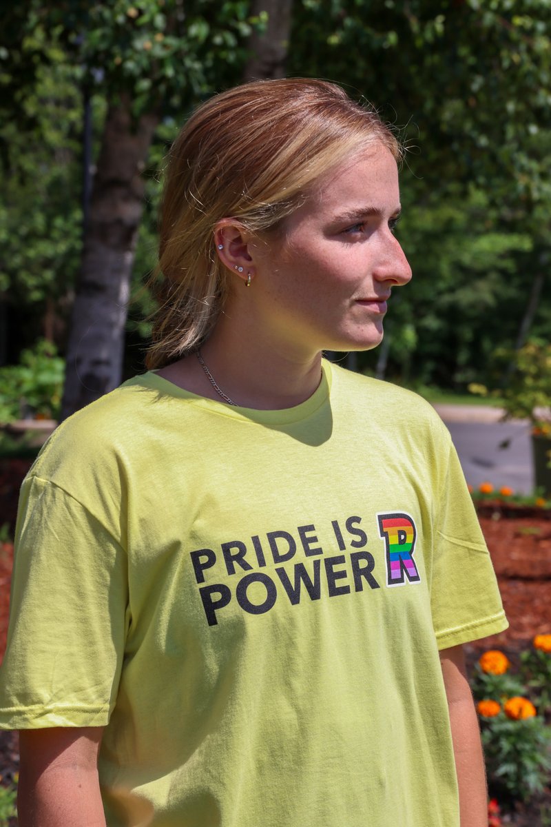 UNB REDS tweet media