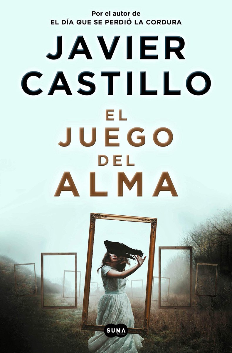 InakiLamadrid's tweet photo. Hace unos meses escuché en @Audible_ES El juego del alma, de Javier Castillo. Me gustó, un thriller con un misterio que resolver poco a poco, sin desvelar hasta el final. Un poco macabro, pero como casi todos los misterios de asesinatos. Muy interesante. #LibrosRecomendados #leer https://t.co/HgIeICktLB