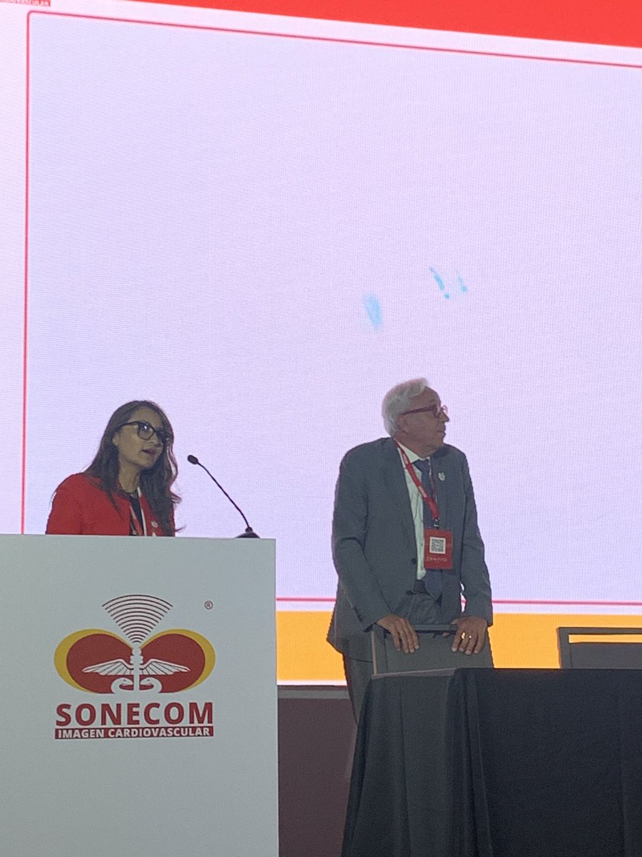 Feliz en el gran evento de Sonecom 2023