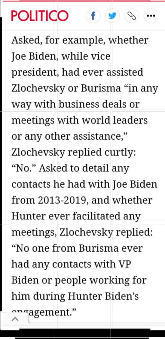 Rhonda Harbison (@rhonda_harbison) on Twitter photo <a href="/CollinRugg/">Collin Rugg</a> Liar
politico.com/news/2020/10/2…
Former Giuliani associate raises questions about Hunter Biden's ... <a href="/CollinRugg/">Collin Rugg</a> Liar
politico.com/news/2020/10/2…
Former Giuliani associate raises questions about Hunter Biden's ...