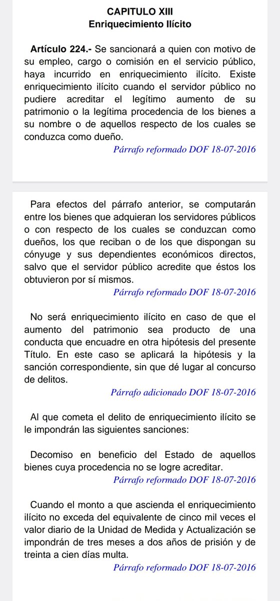 cesargutipri's tweet photo. Me preguntan mi opinión respecto a los contratos de la Senadora @XochitlGalvez que le han generado cerca de 1,400 Millones de pesos a sus empresas y mi respuesta es que solo revisen el Código Penal Federal y veremos si se encuadran los supuestos jurídicos a los delitos, es fácil. https://t.co/OgbXxvESTx