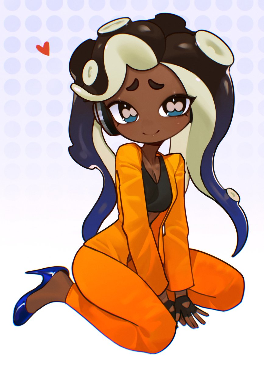 #Splatoon3 !!!!