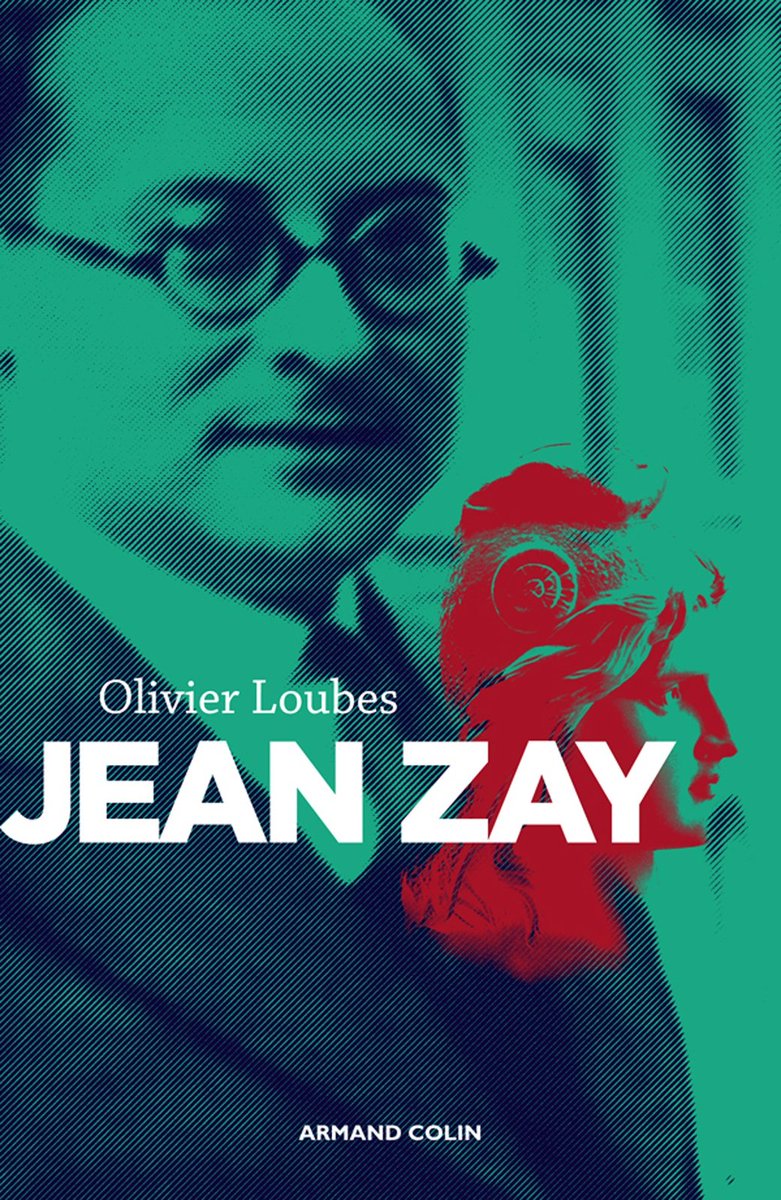 Non @francetv au JT, @GabrielAttal n'est pas le plus jeune ministre @education_gouv Ce fut Jean Zay, ministre à 31 ans en 1936, un grand ministre de l'EN. N'hésitez pas à lire sa bio par Olivier Loubes