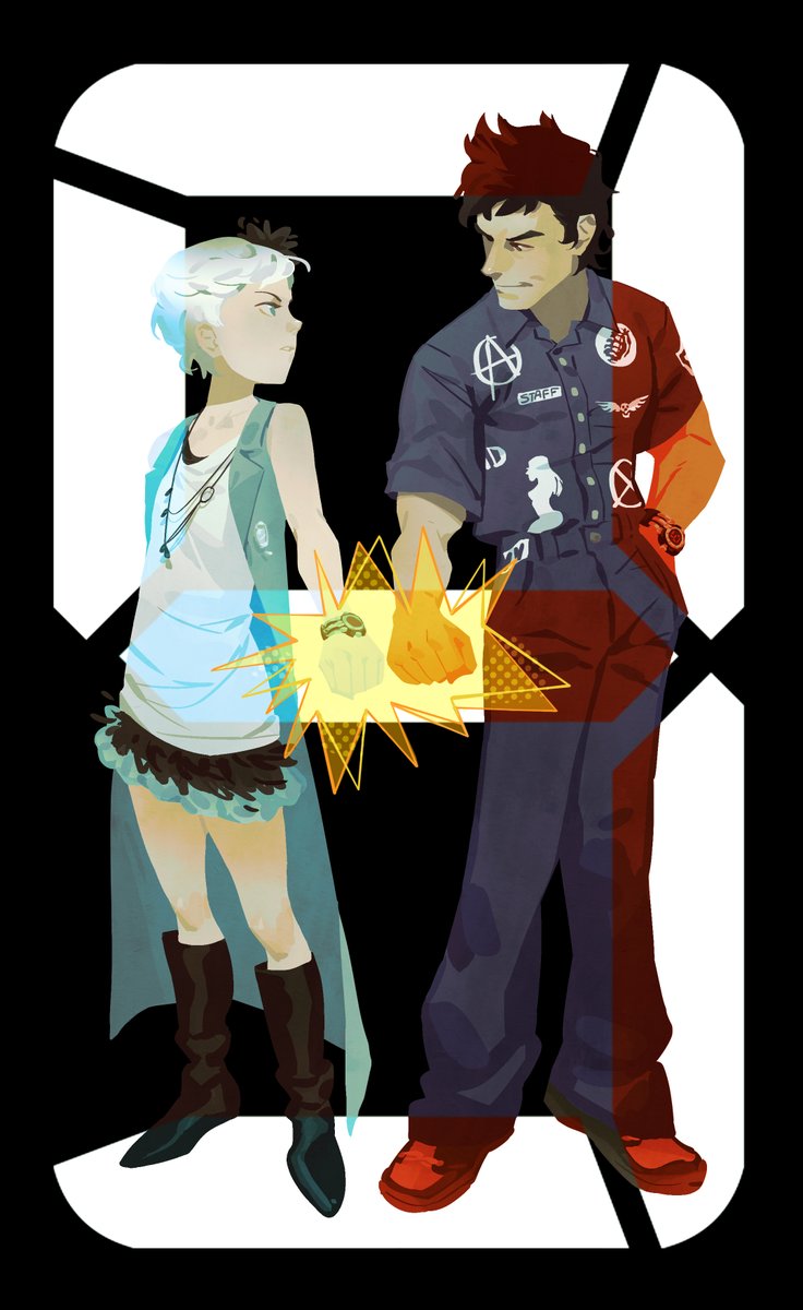 tWO miLKmEn gO COmEdY!