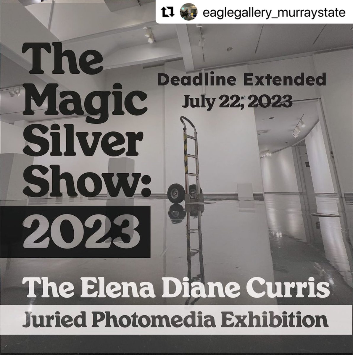 MSU Art & Design KY tweet media