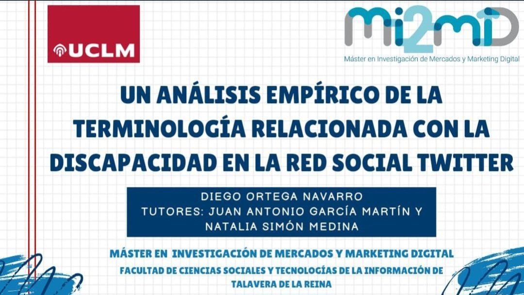 Dos 10 como dos soles ☀️
Calificación obtenida y merecidísima en la defensa de sus TFM <a href="/mi2md_uclm/">mi2md_uclm</a> 
<a href="/diego_ortega03/">Diego Ortega</a> y <a href="/Danifit_pro/">DANI</a> dos alumnazos a los que he tenido el lujo de codirigir con <a href="/JuanGarcia1984/">Juan Antonio García</a> 
Gracias por hacerlo tan fácil y bonito 
#discapacidad #Shakira #bizarrap