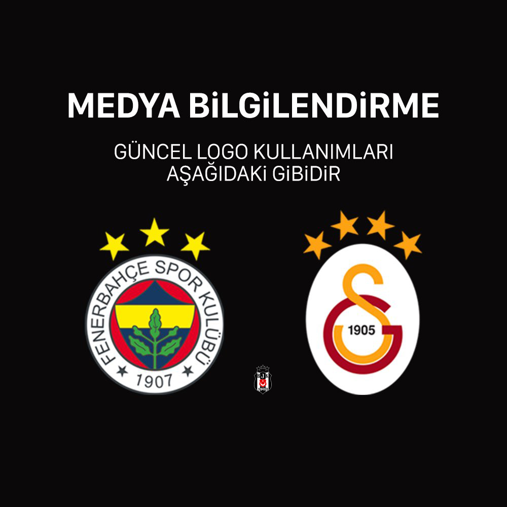 MEDYA BİLGİLENDİRMESİ!

#TFFenerKomisyonu