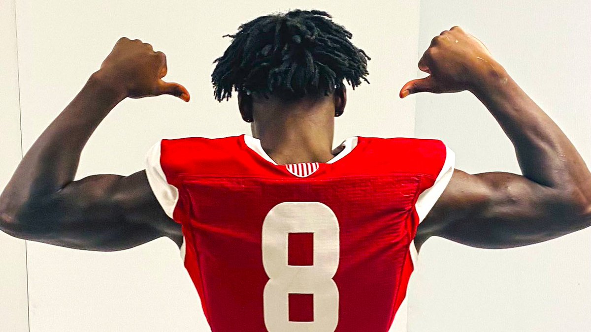 Six Star Football | MISSOURI (@6starfootballmo) on Twitter photo COLGATE CAMP COVERAGE I Talented 2024 prospect make noise (defense)
💯 Several prospects earn offers, others who impressed at Colgate camp
<a href="/PaulMarieDogui/">Paul-Marie Dogui</a> <a href="/EricLoureiro27/">Eric Loureiro</a> <a href="/MessineoMax/">Max Messineo</a> <a href="/JamesMccNeil/">James McNeil Jr.</a> <a href="/ad_nartey/">Adande Nartey(AD)🏈</a> <a href="/HarrisonRowe19/">Harrison Rowe</a> <a href="/itslukesss/">Luke Shaffer</a> <a href="/RulianStewart/">RJ stewart</a>
sixstarfootball.com/article/colgat… COLGATE CAMP COVERAGE I Talented 2024 prospect make noise (defense)
💯 Several prospects earn offers, others who impressed at Colgate camp
<a href="/PaulMarieDogui/">Paul-Marie Dogui</a> <a href="/EricLoureiro27/">Eric Loureiro</a> <a href="/MessineoMax/">Max Messineo</a> <a href="/JamesMccNeil/">James McNeil Jr.</a> <a href="/ad_nartey/">Adande Nartey(AD)🏈</a> <a href="/HarrisonRowe19/">Harrison Rowe</a> <a href="/itslukesss/">Luke Shaffer</a> <a href="/RulianStewart/">RJ stewart</a>
sixstarfootball.com/article/colgat…