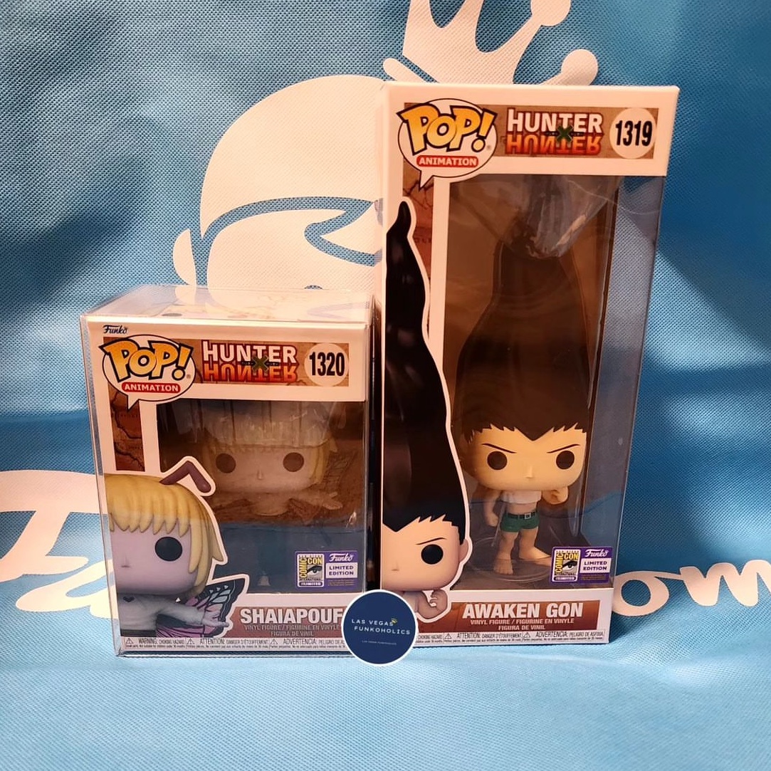 Funko POP News ! tweet media