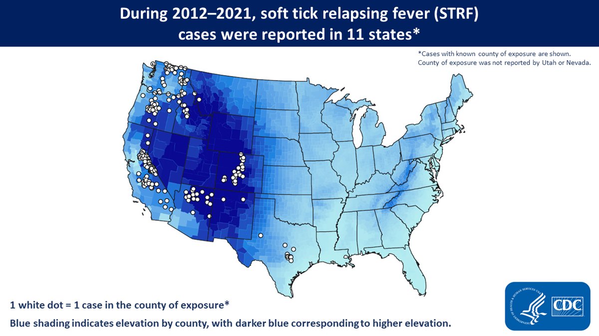 cdc-on-twitter-soft-tick-relapsing-fever-is-a-rare-but-serious
