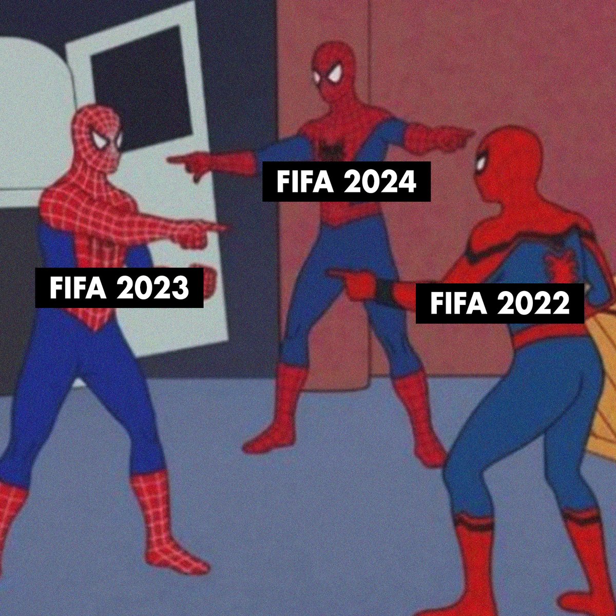 Unlike FIFA games, Sneak flavours are all deliciously different from each other.