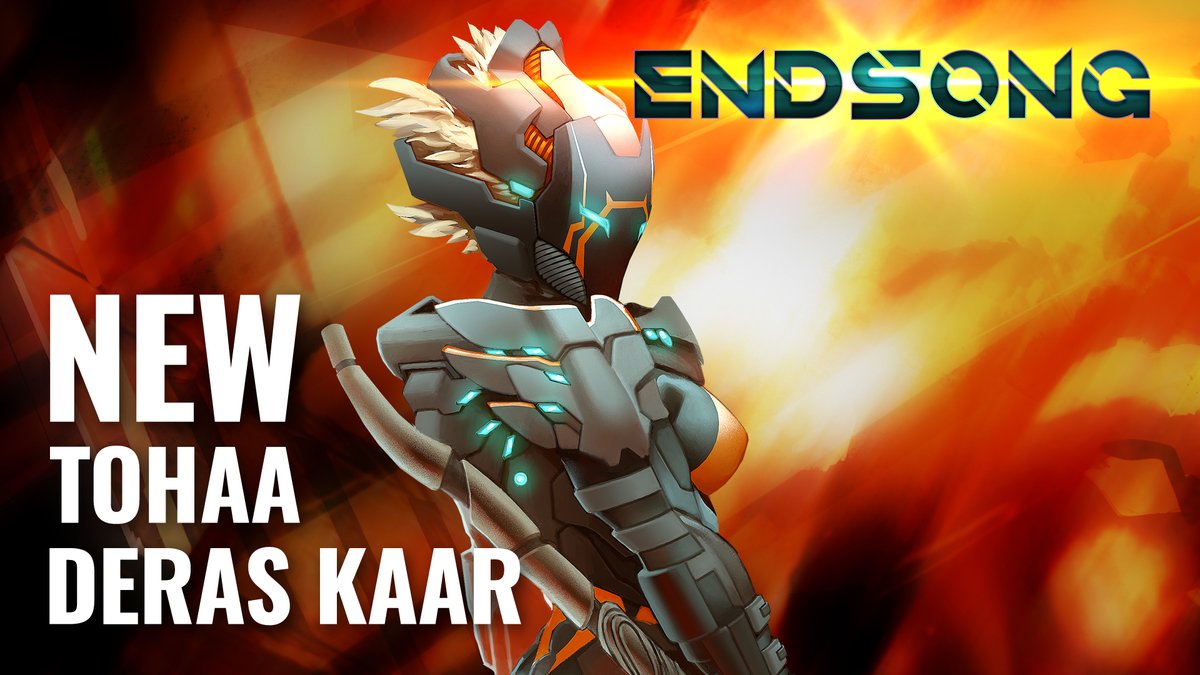 ontabletop's tweet photo. Tohaa haven't been left out when it comes to @InfinityTheGame and #EndsongWeek! We get a look at what Tohaa has access to as @corvusbelli_ talk us through the options! Check out the video here, loyal Tohaa players! https://t.co/x69dlilBZ1 https://t.co/7Z4MuSMI5i