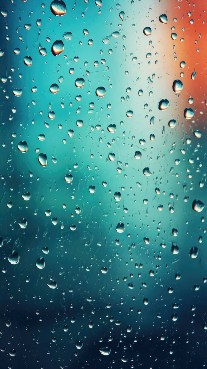 pixexid's tweet image. Rain droplets tracing abstract patterns on a windowpane - a moodily attractive background! What secrets do these glossy trails tell? Check out this AI-generated artwork and find out more in the ALT field &amp;amp; comments. #AIArt #CreativeTech #AbstractPatterns
