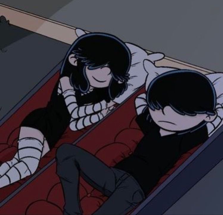 me and who?♥️🦇