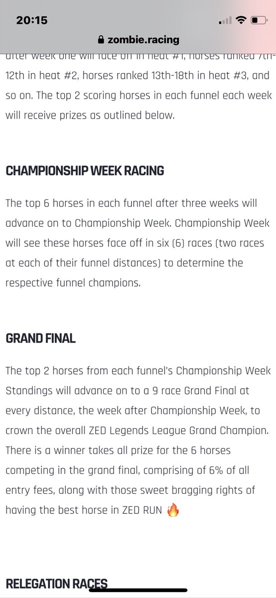 ClaudioCorbucci's tweet photo. @ZedDiamondHands @ArbitrageRacin @kkirk55 @icebergRacing @77vegavega77 @_ZombieRacing @swift_silks @PlottinNTrottin @RugmiRacing @alex8stephen @donkeykongdad0 https://t.co/zuo9B4w7CM