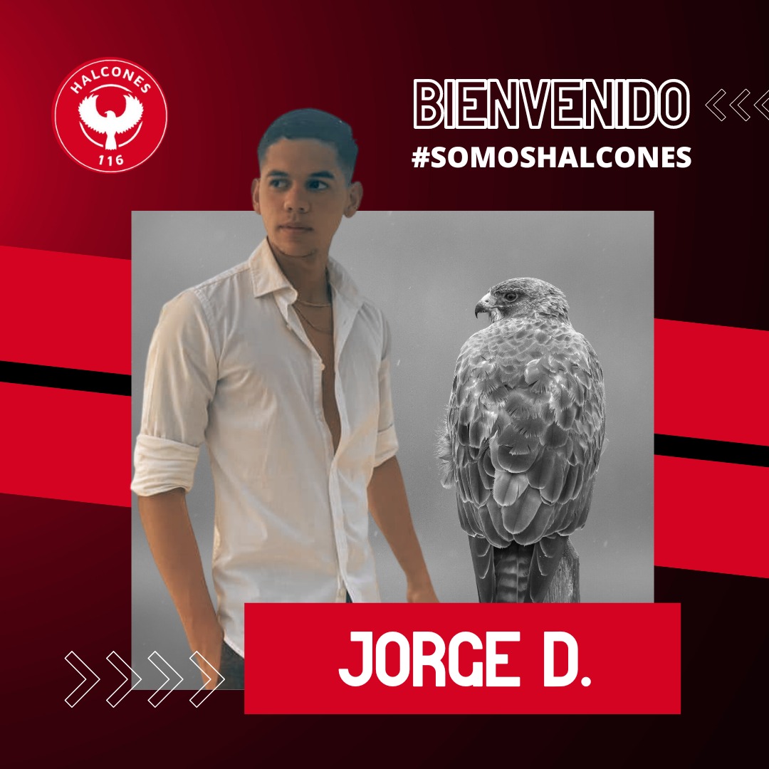 Halcones 116 F.C tweet media