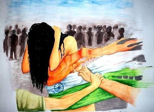 BtwINSANEx's tweet photo. Manipur is still burning

Still some people just want to spread hate on the name of religion 

And Some political page showing Manipur people don't want peace that's why they don't what Army ✨

#Manipur #मणिपुर #ManipurViolence #thikaroad https://t.co/X5JaGLX9Ok