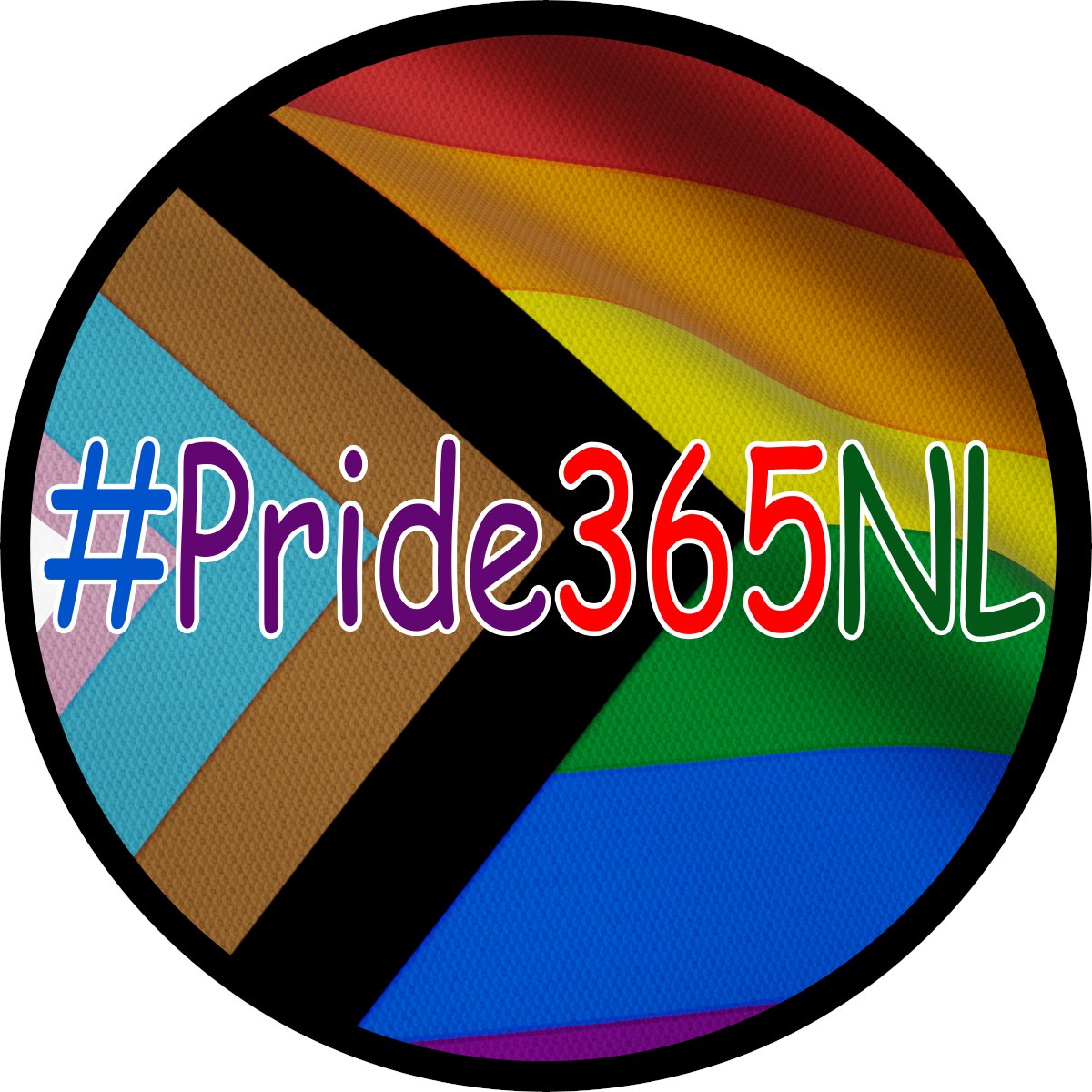 NLTeachersAssoc's tweet photo. The @NLTeachersAssoc and @NLESDCA are marching together in the @STJpride parade SUNDAY in downtown @CityofStJohns! Teachers, students, school communities, come join us! See you at 1pm on New Gower Street on Sunday July 23! #Pride365NL #NoSpaceForHate @GSDSIC @TrentLangdonNL https://t.co/SEPXEcn78y