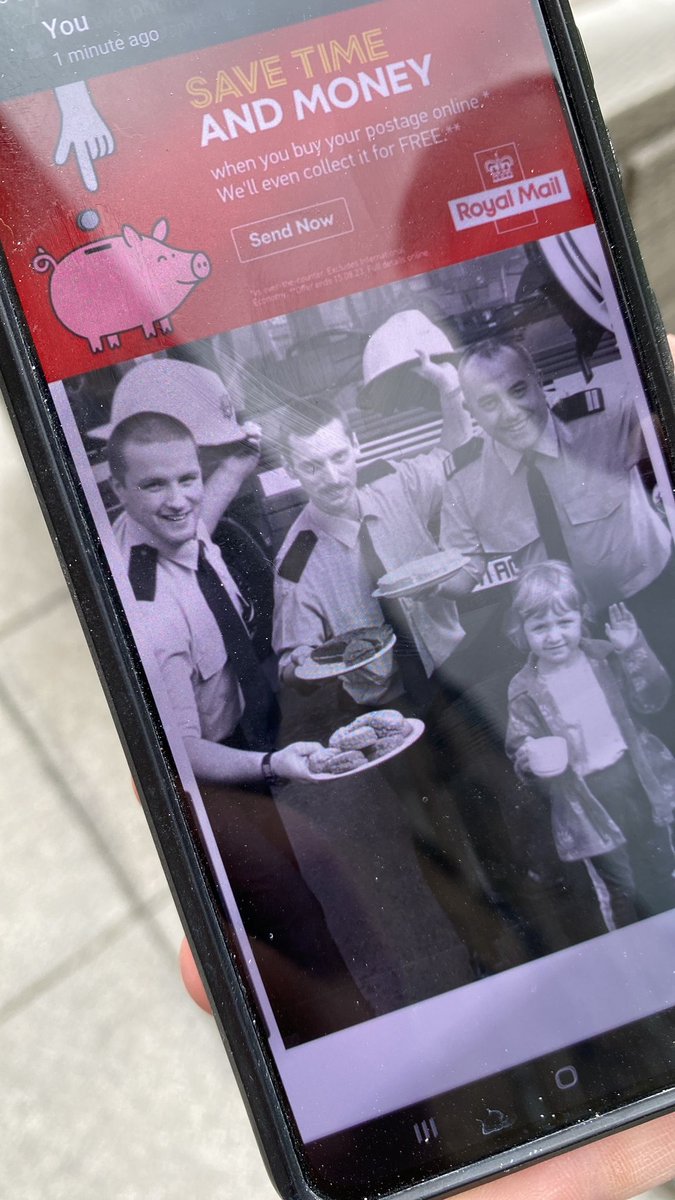 20 something years ago 😱😱