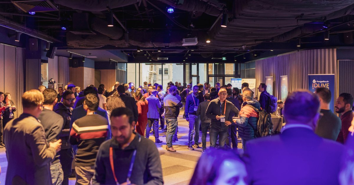 ForgeRock's tweet photo. We’ve made it to our third #IDLive23 in Australia! We covered three cities: Sydney, Canberra + Melbourne! 🙌🌏

IDLive is always filled with customer + partner spotlights, our vision for the future of identity, and lessons to jumpstart your digital transformation experience. https://t.co/jiPc4HIDMw
