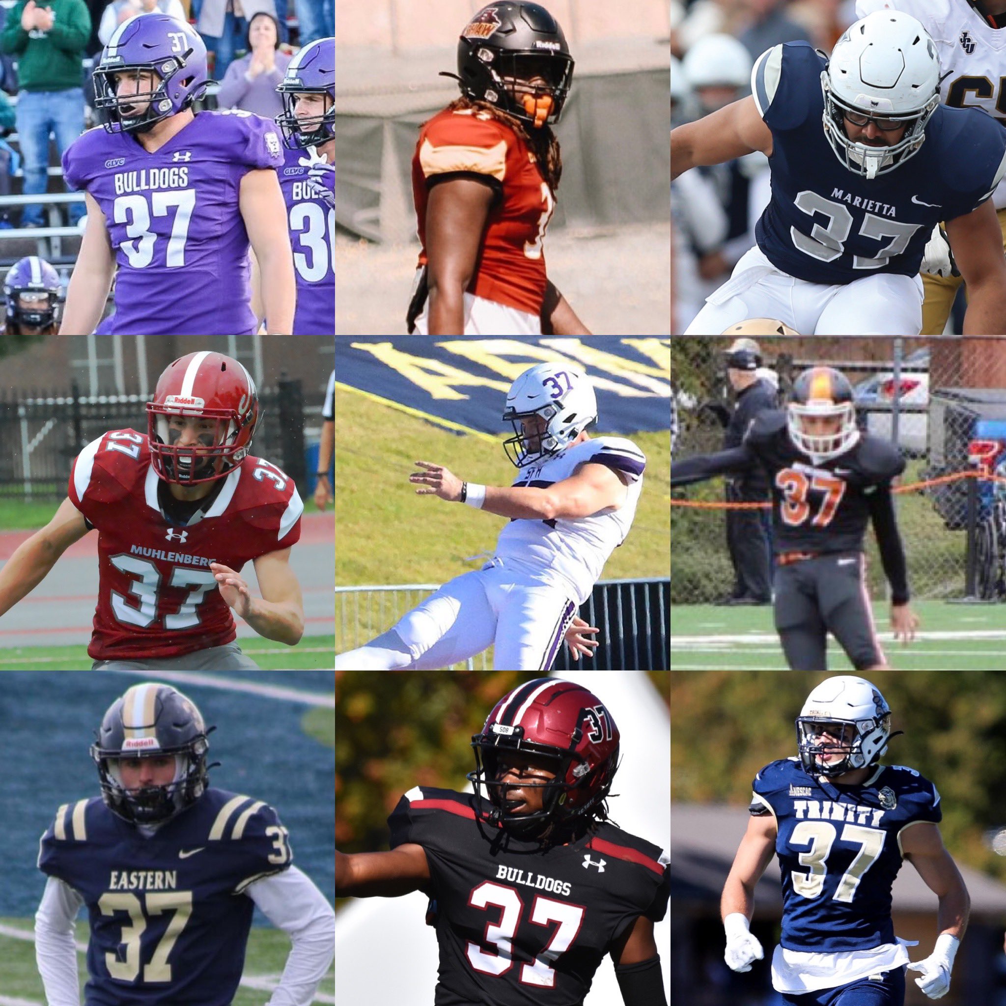 The College Football Network on Twitter "We are 37 days away from