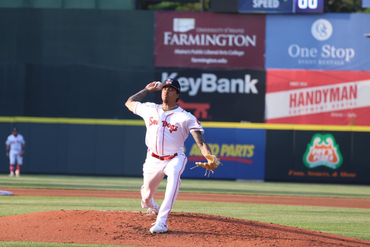 Sterling Sharp tweet media