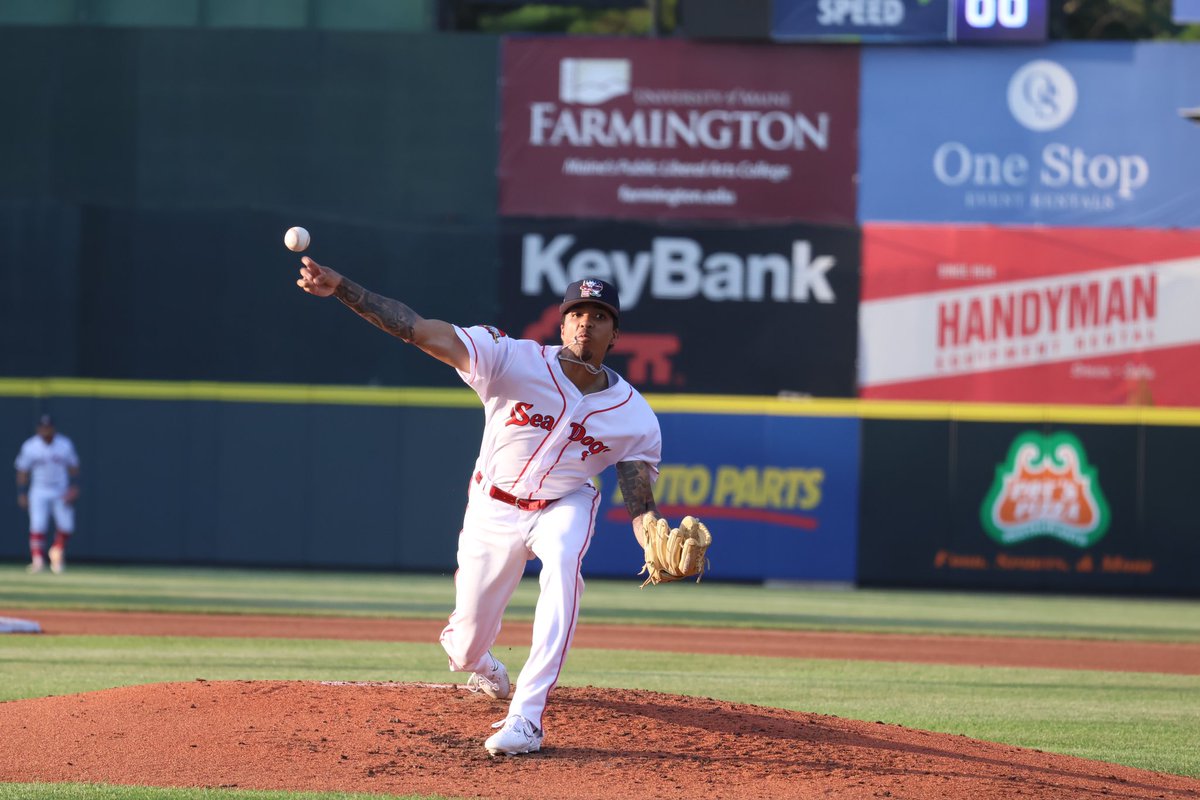 Sterling Sharp tweet media