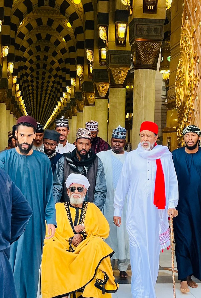 Aminu kano tweet media