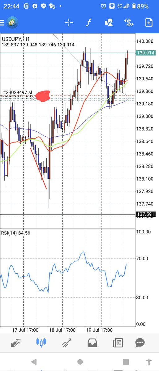 project2000's tweet image. いけーいけー
突き抜けてください！
大きなＮ期待です！