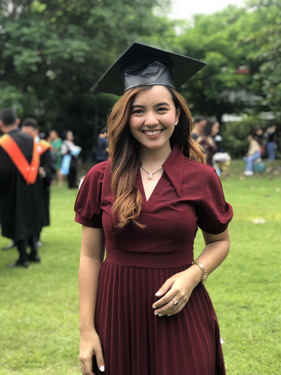 ViaVicedo's tweet photo. Lord 😭
Ito napo ang sagot, bunga at resulta sa limang taong pananalangin 😍🙌

MARAMING MARAMING SALAMAT ☝️❤️😇 https://t.co/aCIuCuKEvP