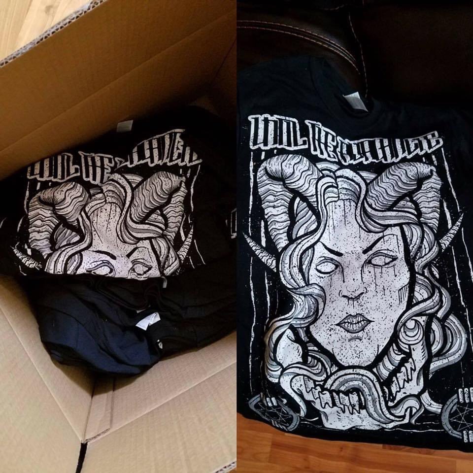 Should we reprint these shirts?!