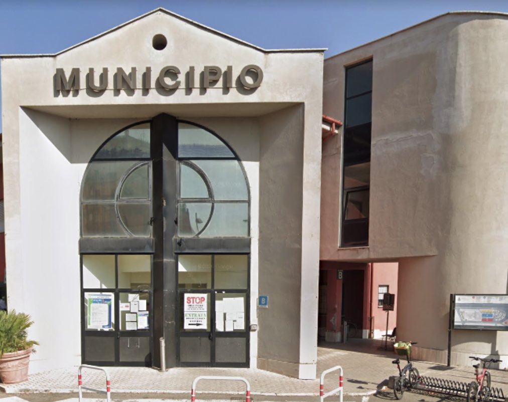 CislRomaRieti's tweet photo. Coppotelli: sottoscritto il protocollo strategico con il Comune di #Ciampino per la cabina di regia e le misure del #PNRR considerando l’importanza di una partecipazione non solo responsabile e concreta ma anche tempestiva e puntuale
https://t.co/3Oqzwu4M2g https://t.co/huqpRX5aTZ