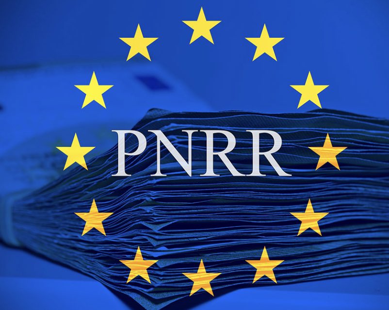 CislRomaRieti's tweet photo. Coppotelli: sottoscritto il protocollo strategico con il Comune di #Ciampino per la cabina di regia e le misure del #PNRR considerando l’importanza di una partecipazione non solo responsabile e concreta ma anche tempestiva e puntuale
https://t.co/3Oqzwu4M2g https://t.co/huqpRX5aTZ