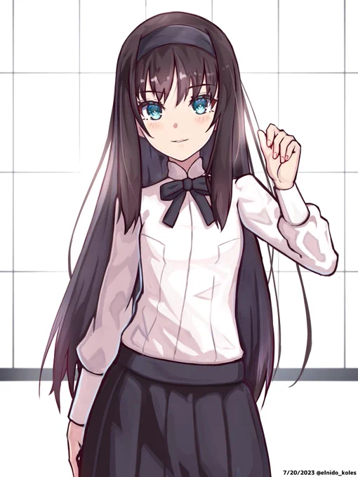 秋葉様