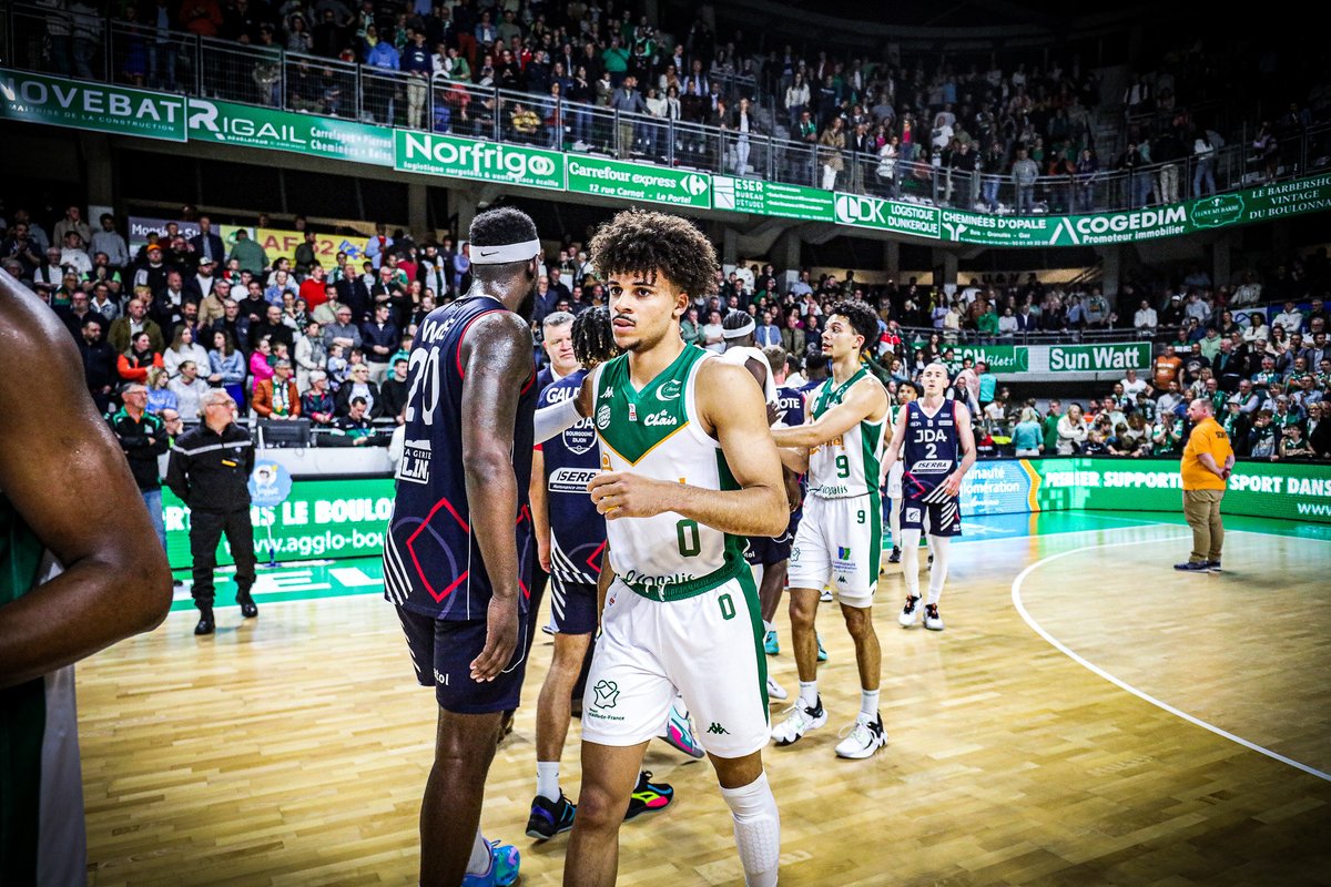Be_BasketFr's tweet photo. 7⃣9⃣ Un basketteur professionnel originaire des Deux-Sèvres, ça ne court pas les rues : Cameron Valcy signe son premier contrat pro avec Le Portel ! 

➡️ https://t.co/J3Cj1mwmqI

📸 @PaulineLedez https://t.co/cpin4LArlp