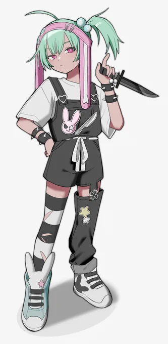 rabbit