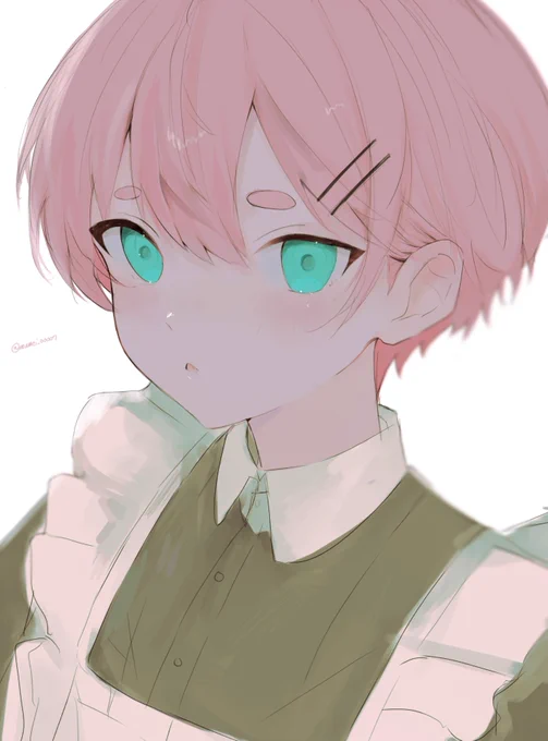 #イラスト   
