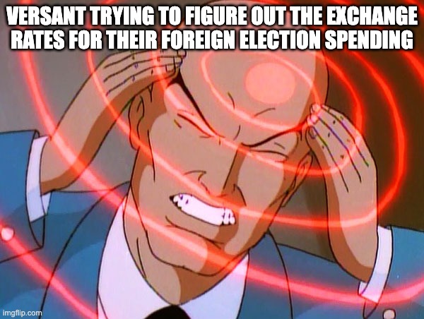 PineTreePower_'s tweet image. Being a multi-billion dollar corporation that disconnects customers while dumping money into an election is harder than it looks, ok? #MEPolitics #Maine #PineTreePower #ProtectMaineElections #PeopleOverProfit