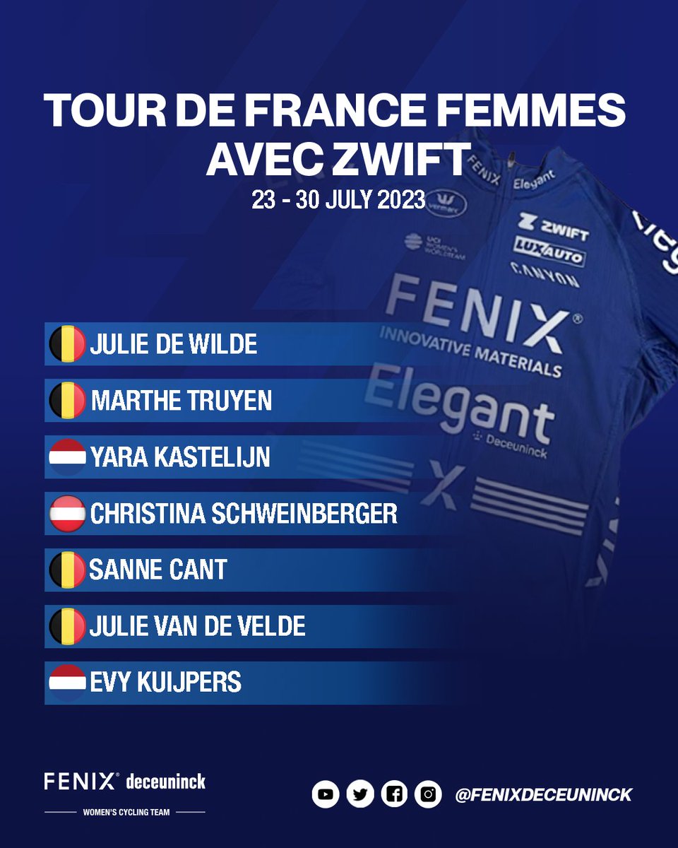Fenix - Premier Tech tweet media