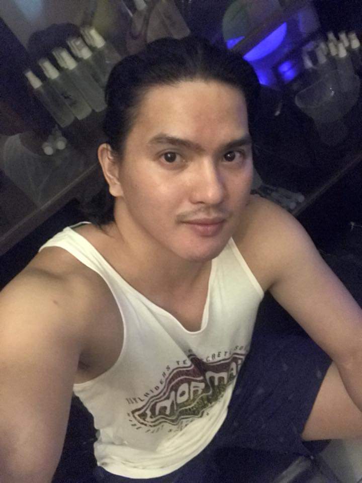 Ganyan E ngiti mo Lang palagi.

MELA2023
#BUNSOMYGZ