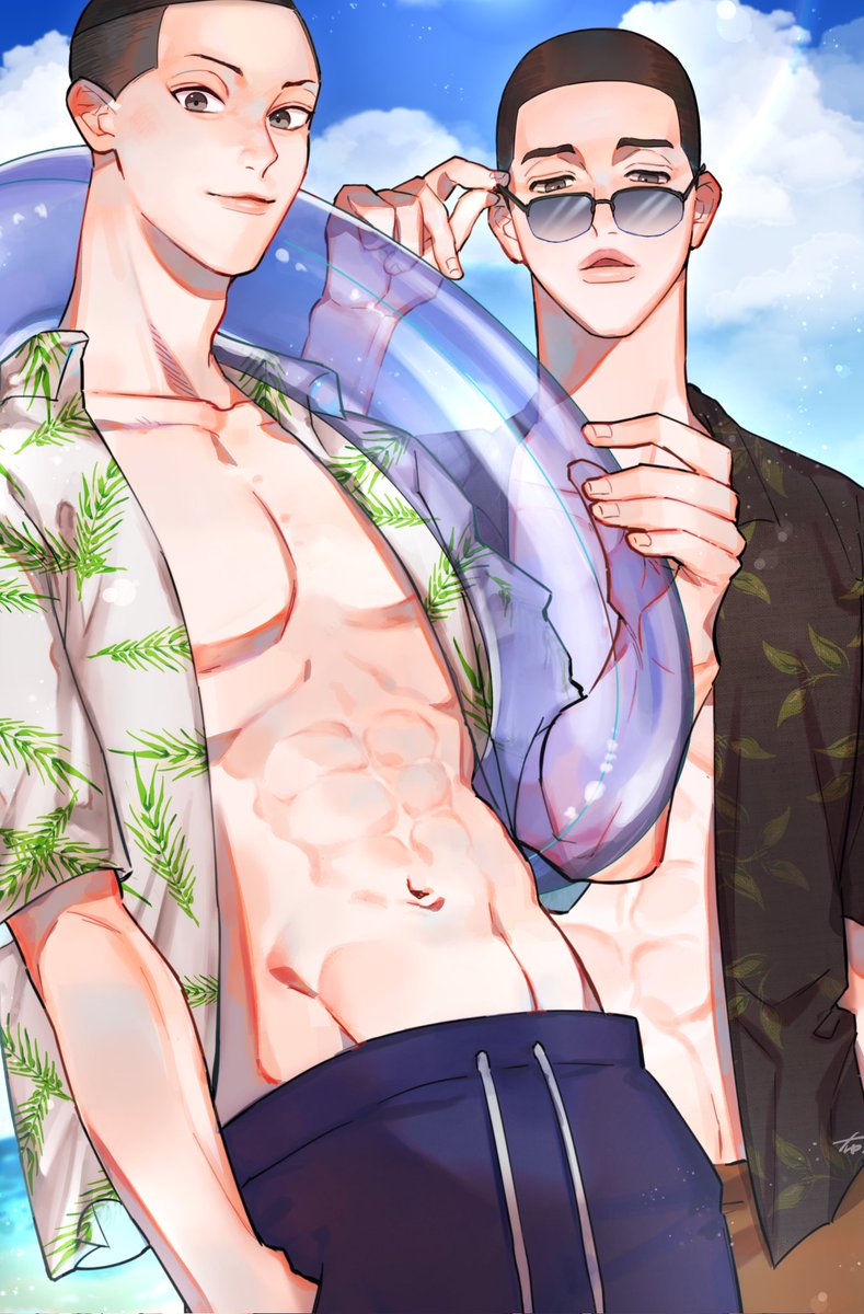 7ma14moo's tweet photo. 🌊🏖🕶 https://t.co/H1dFHPl6vw