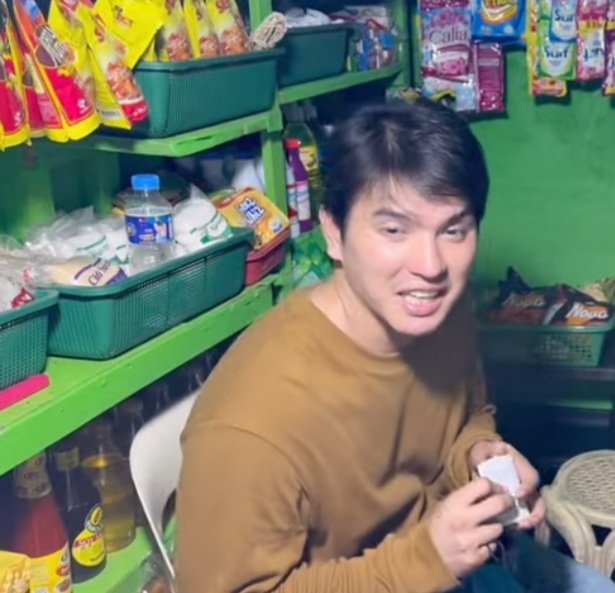 The only way that we can live is if we grow.

MELA2023

#BUNSOMYGZ